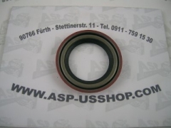 Simmerring Getriebe Vorne - Seal Transmission Front  TQF727,A518,A618